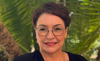 Jamie Schafer, RN