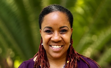 Jamie Schafer, RN