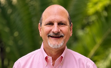 Jamie Schafer, RN